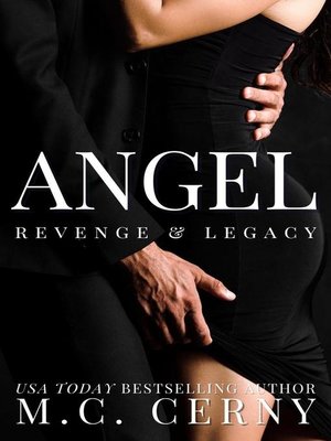 Angel - ebook